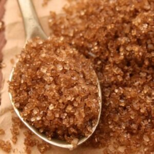 Panela Granulada