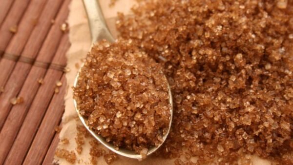 Panela Granulada